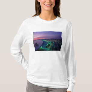 France, Nice. T-Shirt