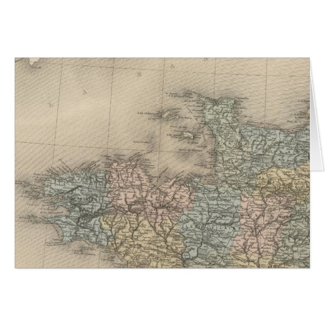 France NO (Front Horizontal)