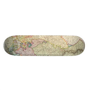 France Northeast Skateboard