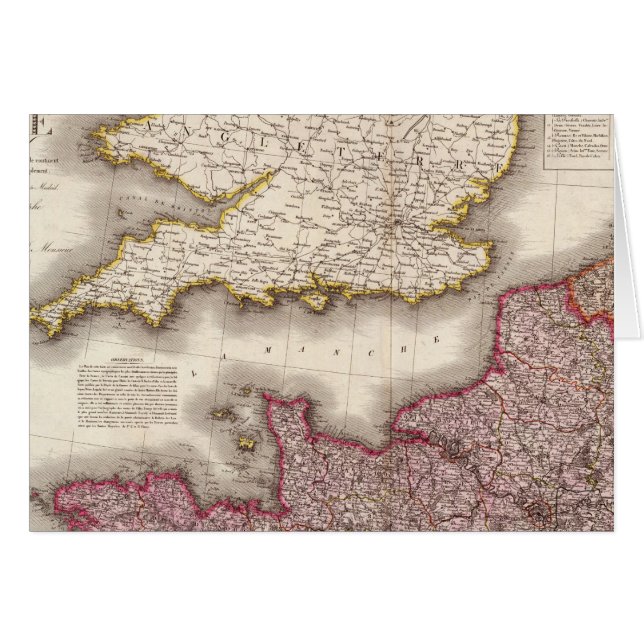 France Northwest (Front Horizontal)