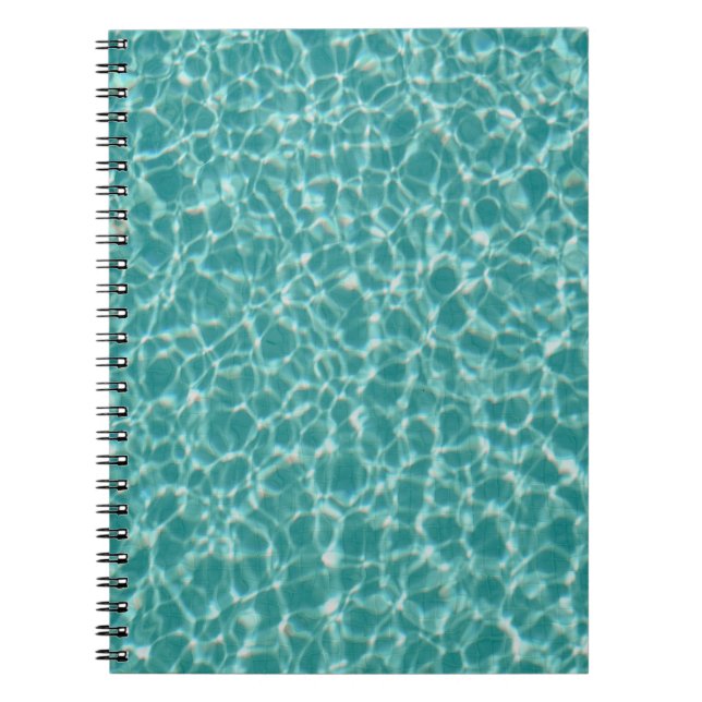 France Notebook (Front)