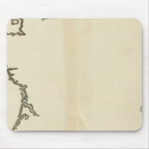 France Outine Mouse Mat