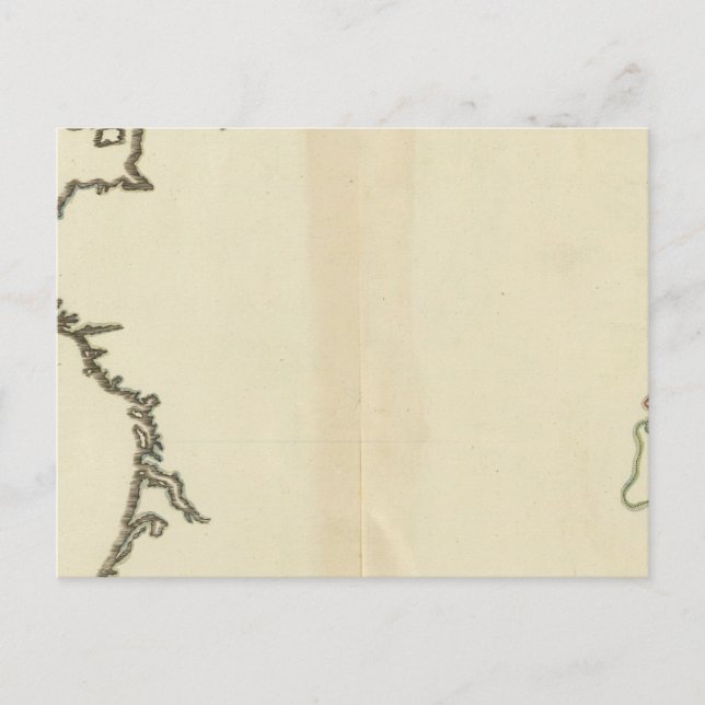 France Outine Postcard (Front)