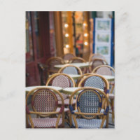 FRANCE, PARIS, Montmartre: Place du Tertre, Cafe 2