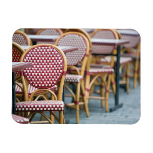 FRANCE, PARIS, Montmartre: Place du Tertre, Cafe Magnet