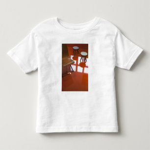 France, Paris, Museum of Decorative Art, exhibit Toddler T-Shirt