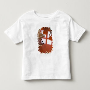 France, Paris, Museum of Decorative Art, exhibit Toddler T-Shirt