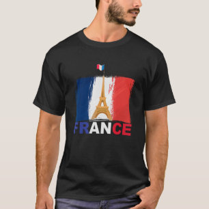 france paris T-Shirt