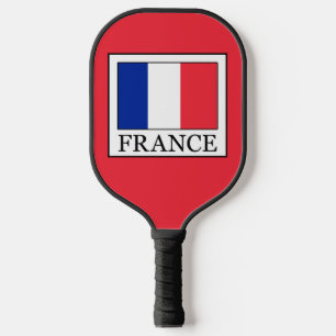 France Pickleball Paddle
