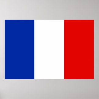 France Poster