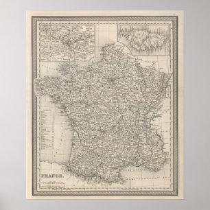 France Poster