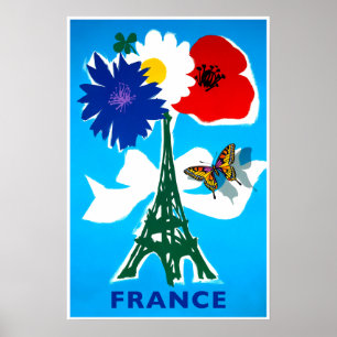 France poster
