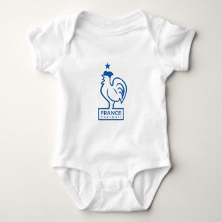 France Soccer / Football Tee