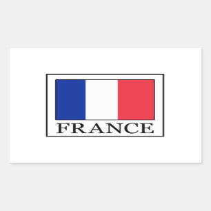 France sticker