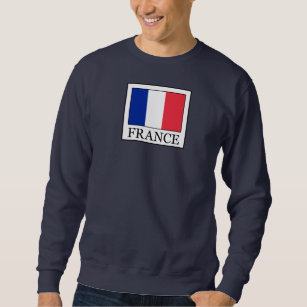France Sweatshirt