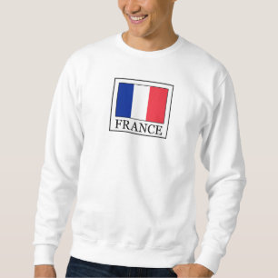 France Sweatshirt