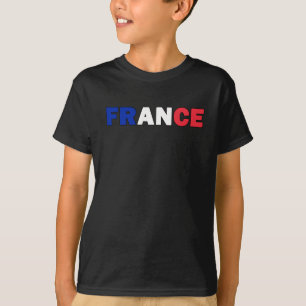 France T-Shirt