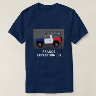 FRANCE T-Shirt