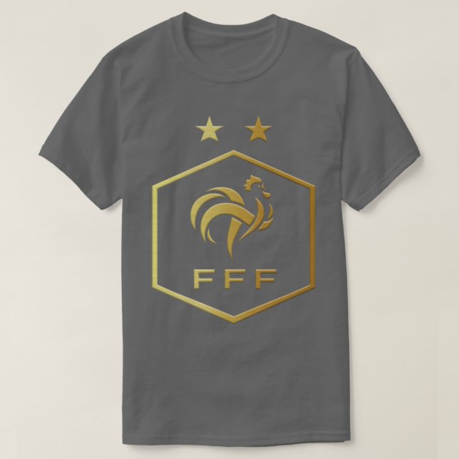 France T-Shirt (Design Front)