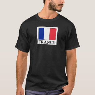 France T-Shirt