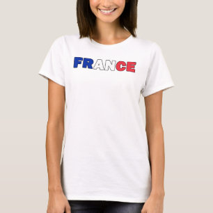 France T-Shirt