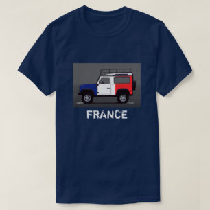 FRANCE T-Shirt