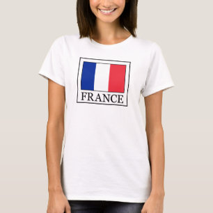 France T-Shirt
