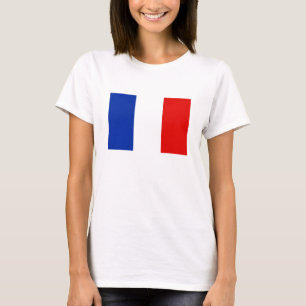 France T-Shirt