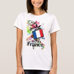 France T-Shirt