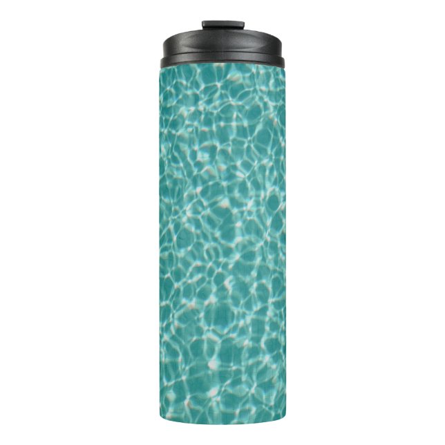 France Thermal Tumbler (Front)