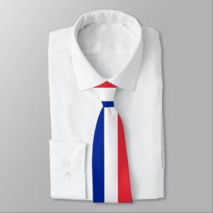 FRANCE TIE