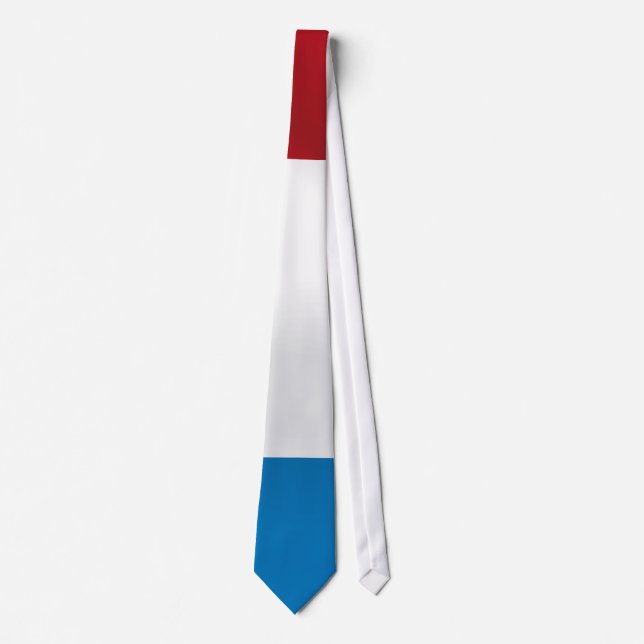 France Tie (Front)