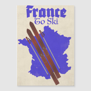 France To Ski