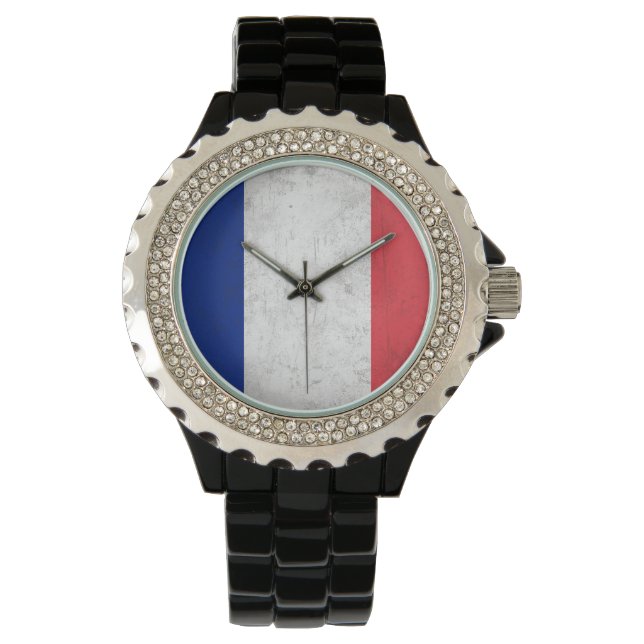 France Watch (Front)
