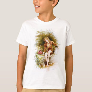Frances Brundage: Imogen T-Shirt