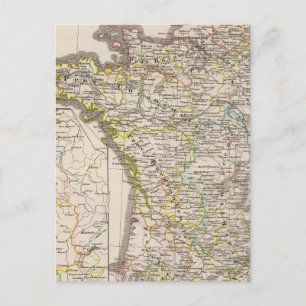 France's oldest religious postcard