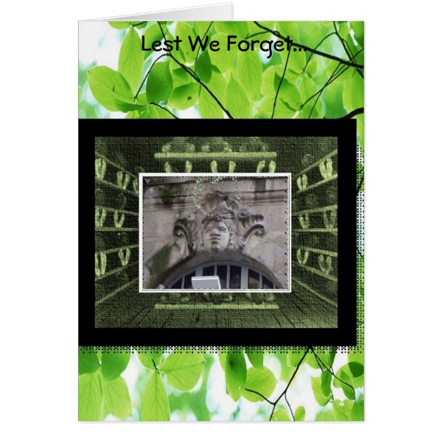 France's Slave History (Front)