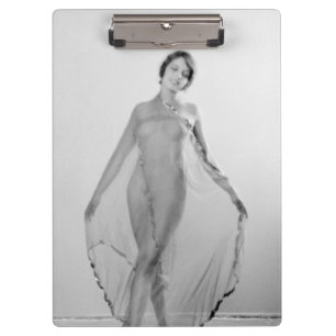 Francesca a Bella Ragazza, Beautiful italian Girl Clipboard