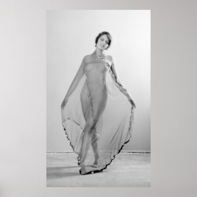 Francesca a Bella Ragazza, Beautiful italian Girl Poster (Front)