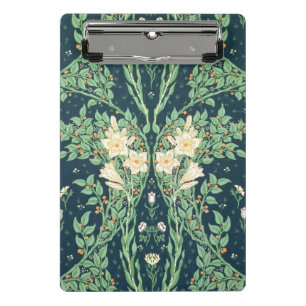 Francesca wallpaper design mini clipboard