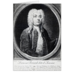 Francesco Bernardi Senesino