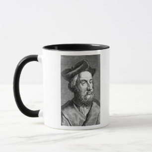 Francesco Berni Mug