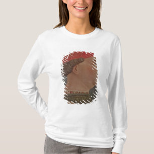 Francesco Sforza Duke of Milan T-Shirt