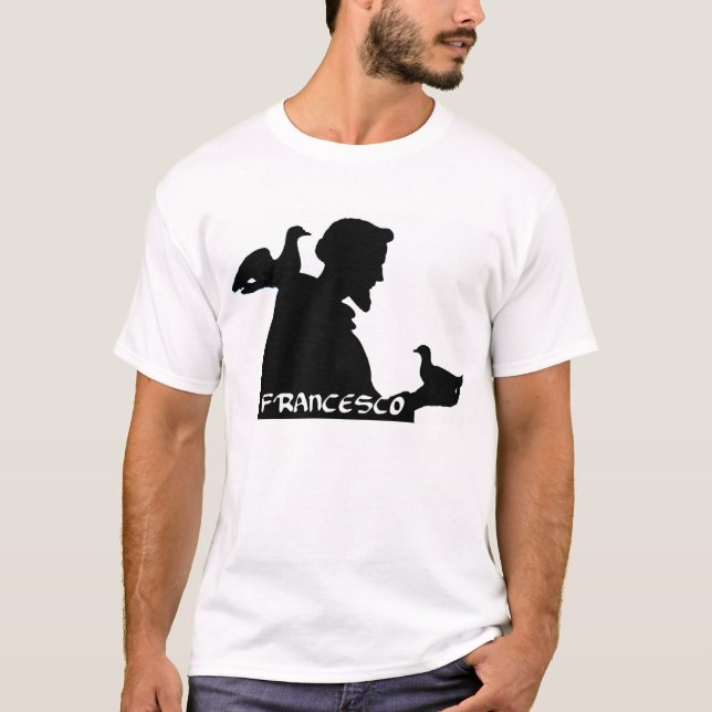 Francesco T-Shirt (Front)