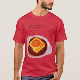 Francesinha Oversized T-Shirt