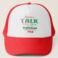 franchise - hat