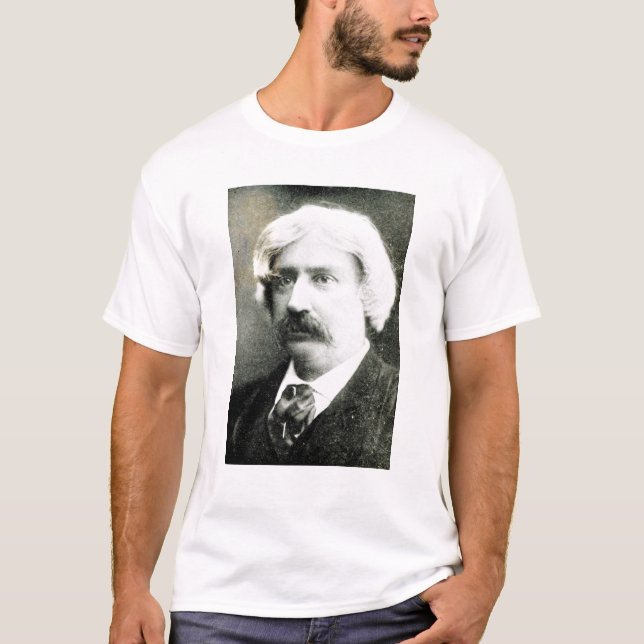 Francis Brett Harte T-Shirt (Front)