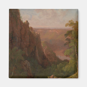 Francis Danby The Avon Gorge Magnet