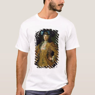 Francis I  Holy Roman Emperor and husband T-Shirt