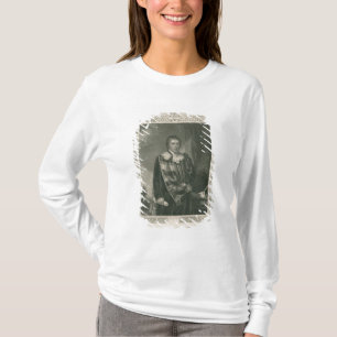 Francis Russell 5th Duke of Bedford T-Shirt